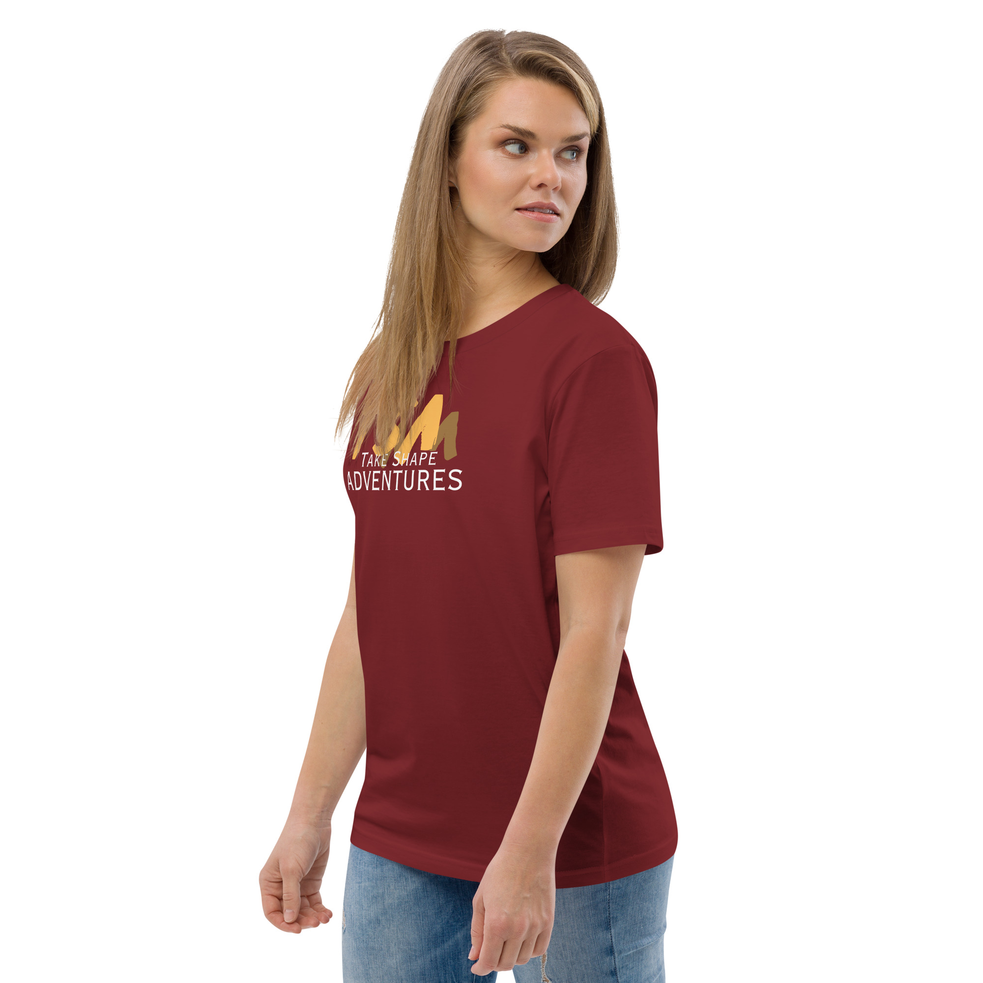 Organic Cotton T-Shirt - Image 22