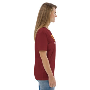 Organic Cotton T-Shirt - Image 24