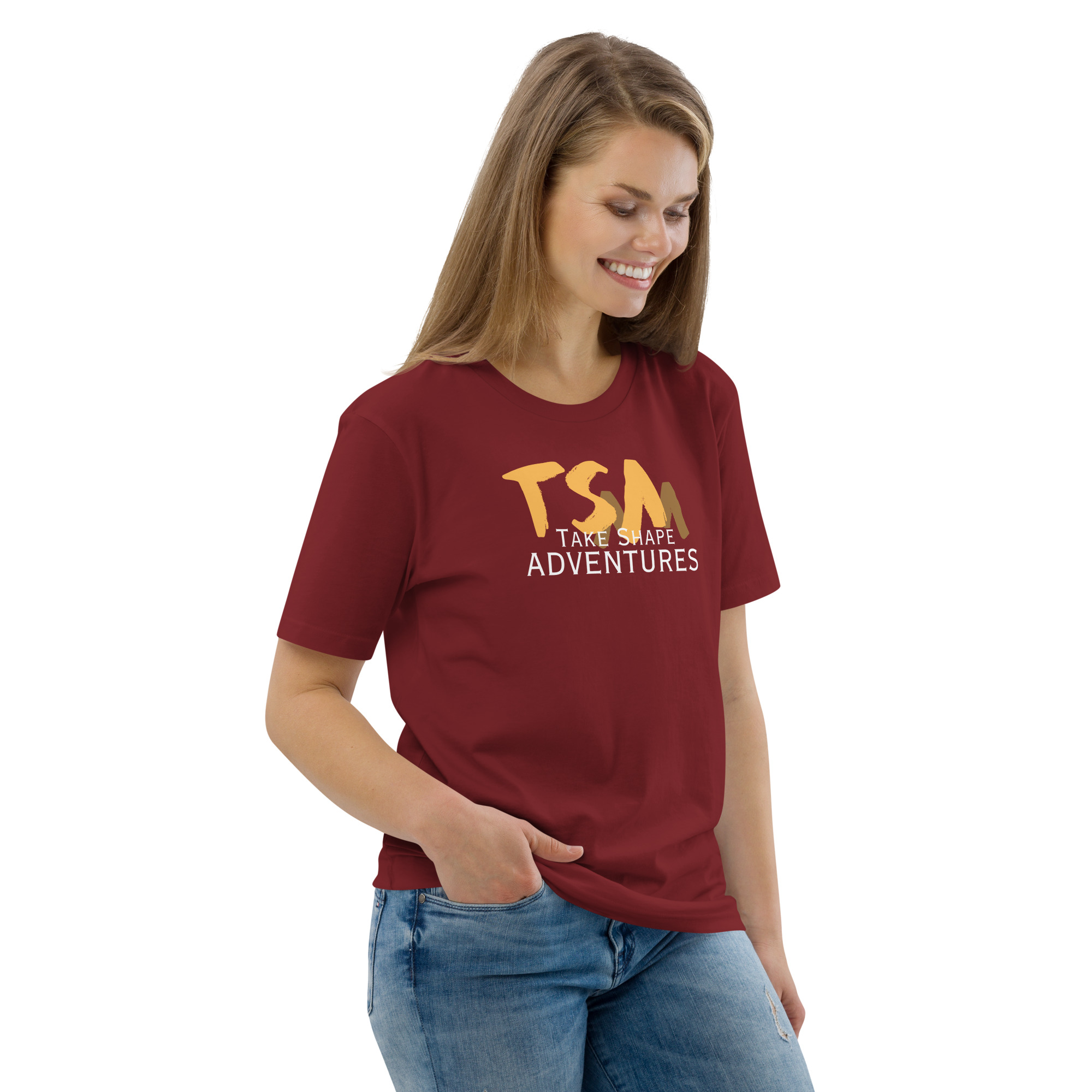 Organic Cotton T-Shirt - Image 23