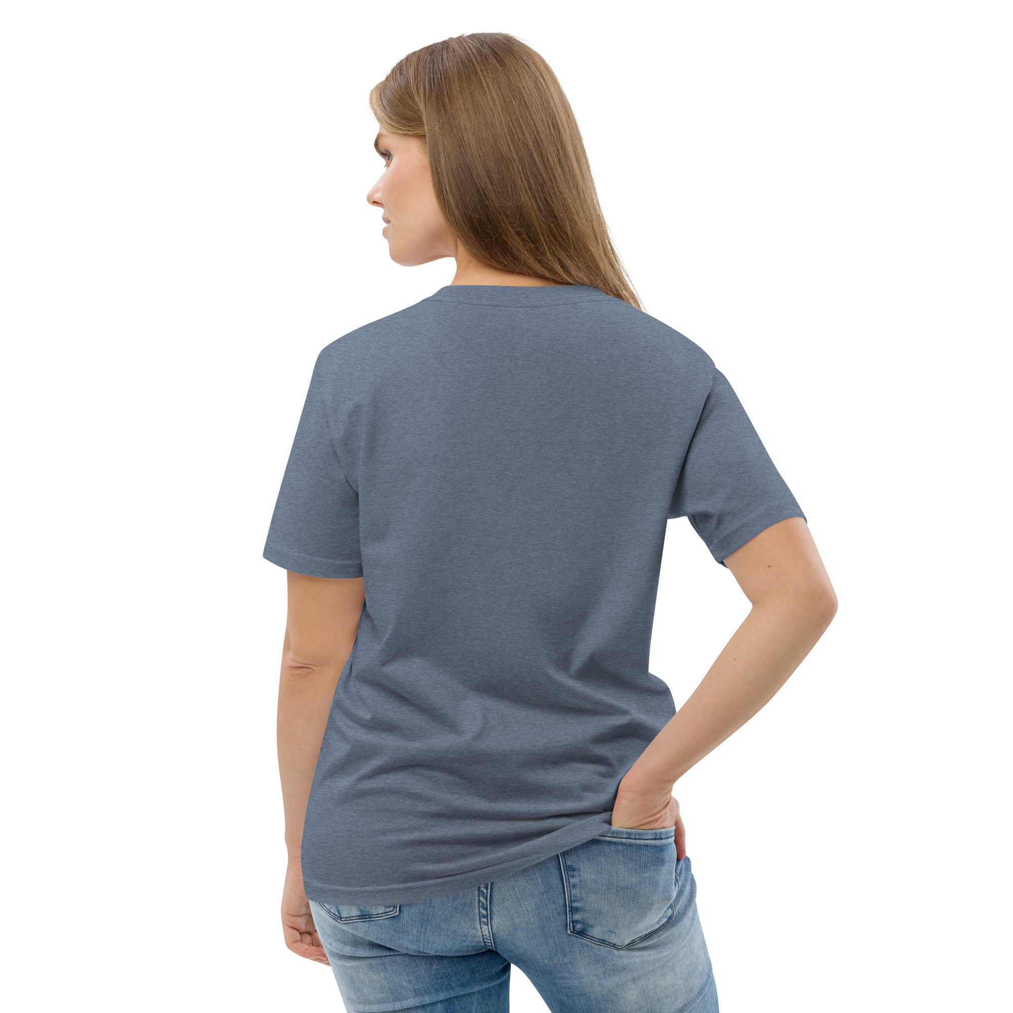 Organic Cotton T-Shirt - Image 53