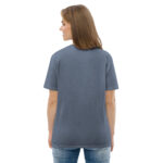 TakeShape Adventures - unisex-organic-cotton-creator-2.0-t-shirt-dark-heather-blue-back-6a1bcc6ce419d.jpg