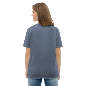Organic Cotton T-Shirt - Image 52