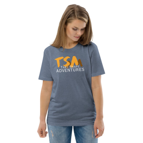 Organic Cotton T-Shirt