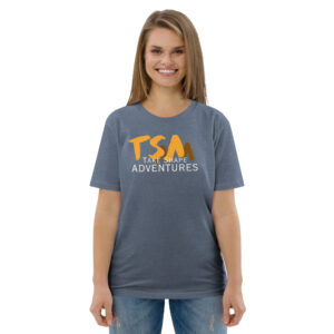 Organic Cotton T-Shirt - Image 50
