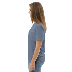 Organic Cotton T-Shirt - Image 57