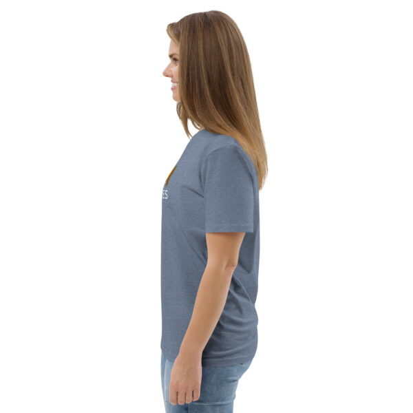 Organic Cotton T-Shirt