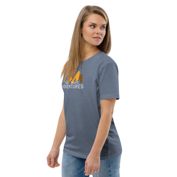 Organic Cotton T-Shirt