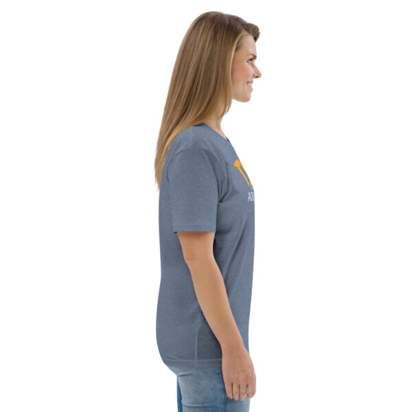 Organic Cotton T-Shirt