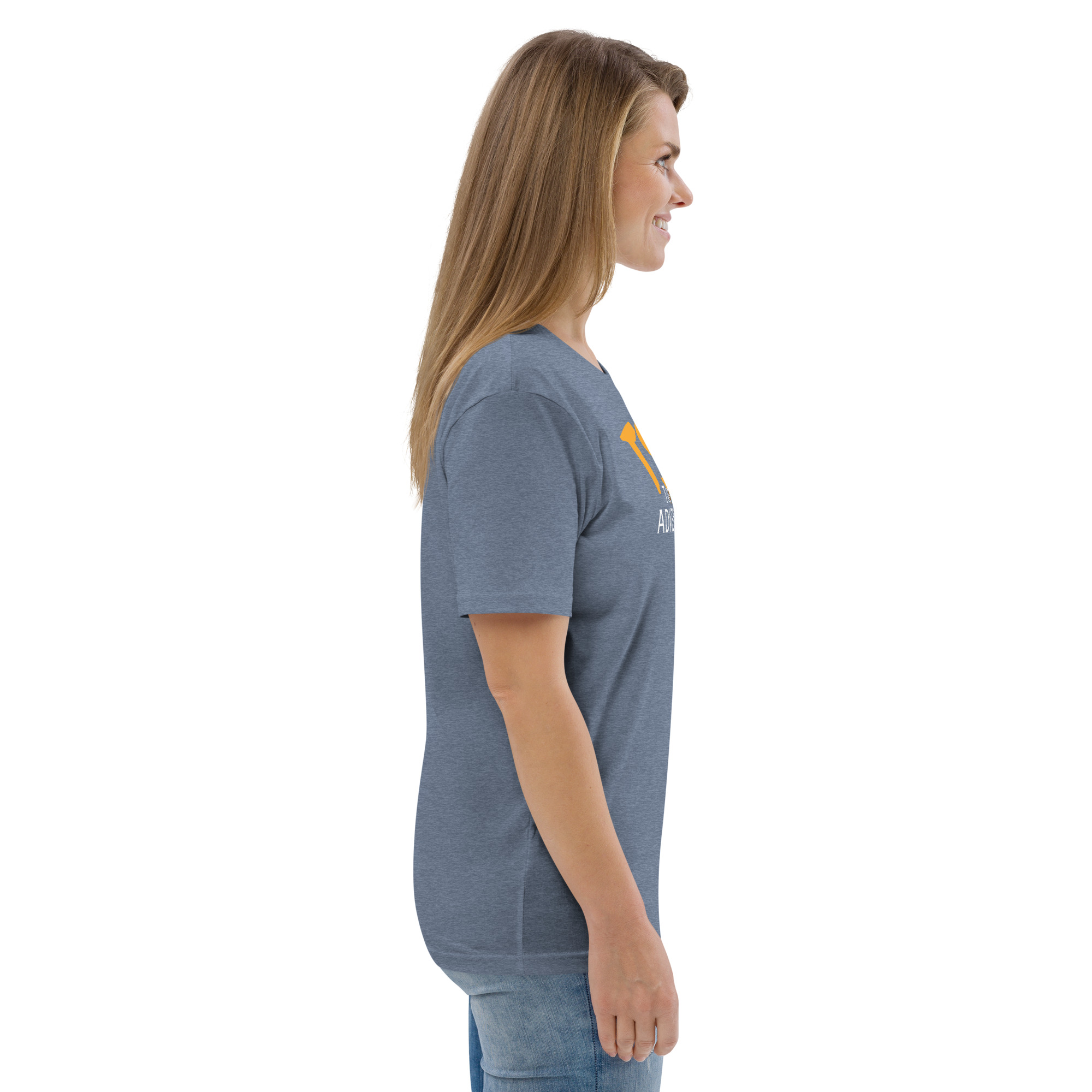 Organic Cotton T-Shirt - Image 56