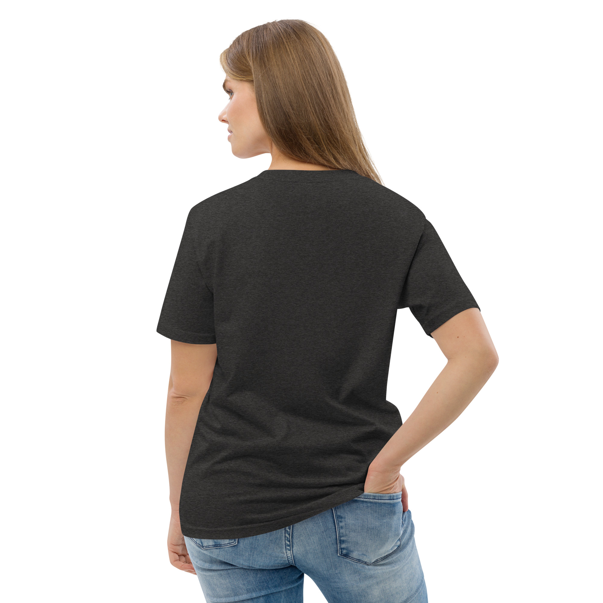 Organic Cotton T-Shirt - Image 13