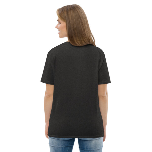 Organic Cotton T-Shirt