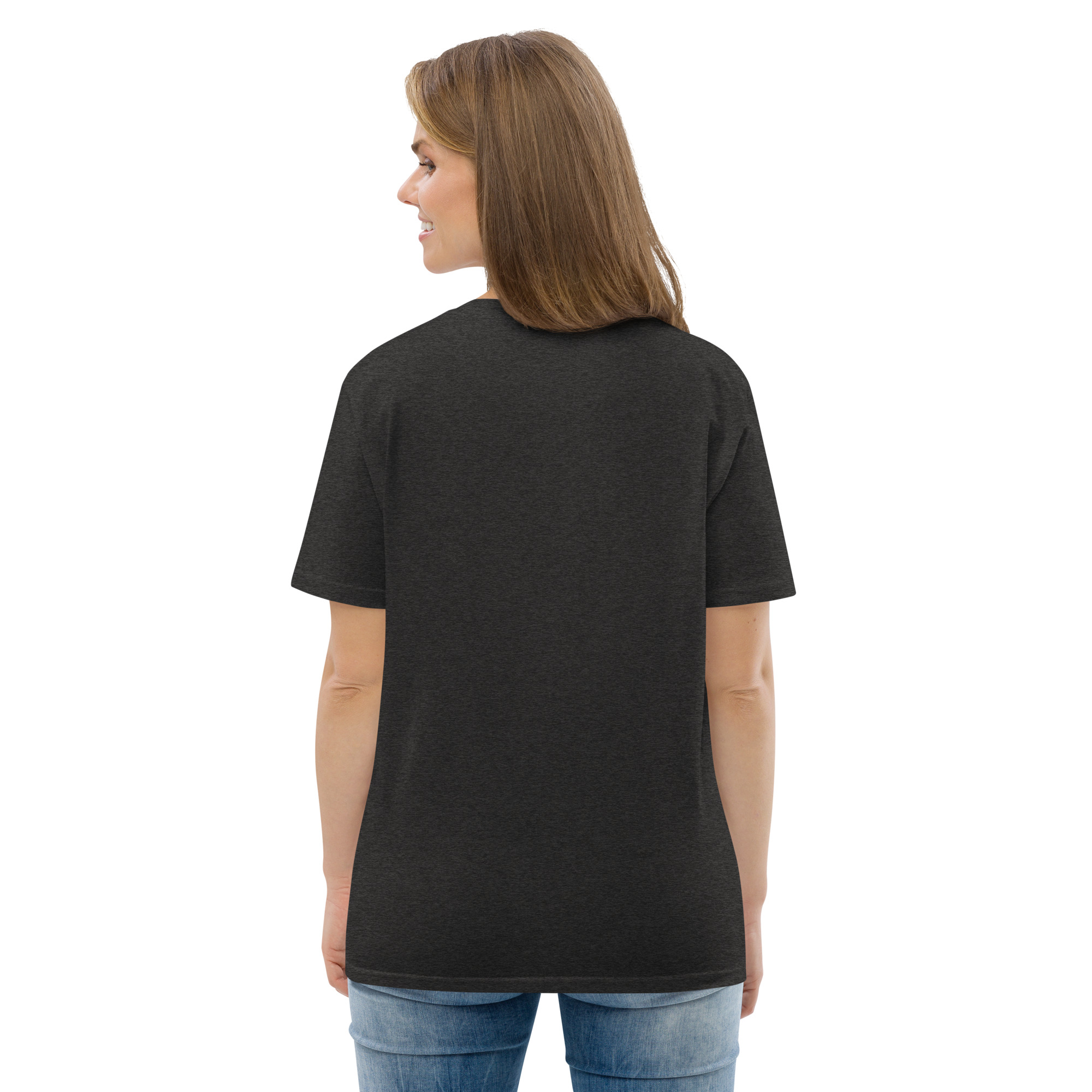 Organic Cotton T-Shirt - Image 12