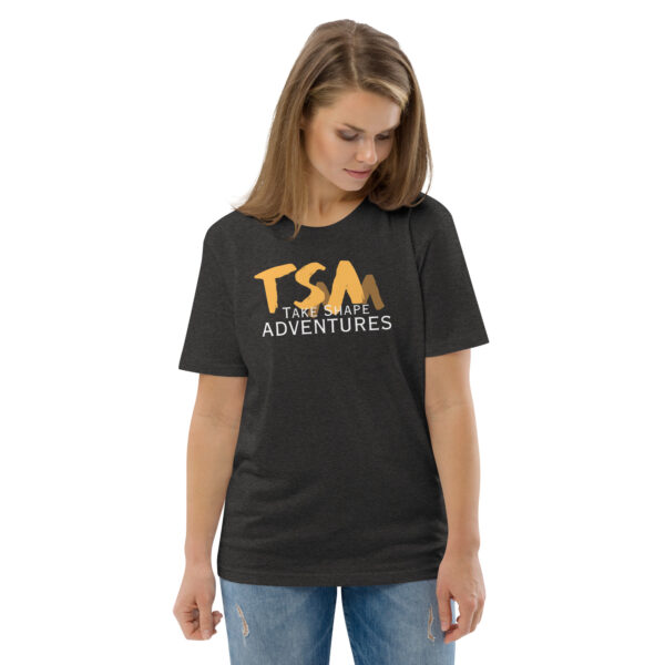 Organic Cotton T-Shirt