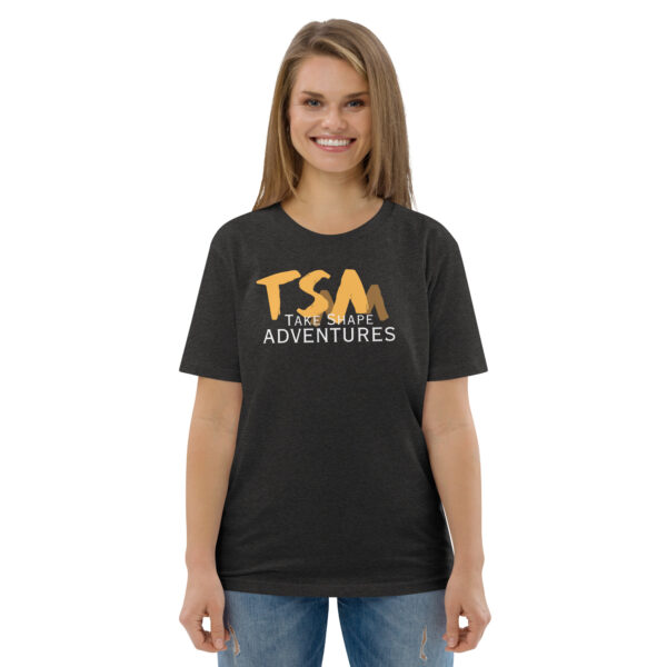 Organic Cotton T-Shirt