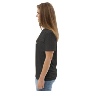 Organic Cotton T-Shirt - Image 17