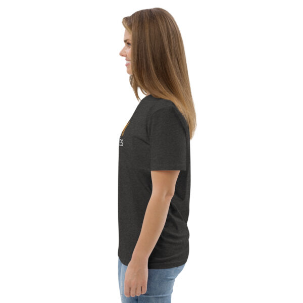 Organic Cotton T-Shirt