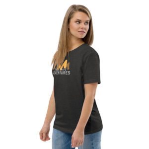 Organic Cotton T-Shirt - Image 14