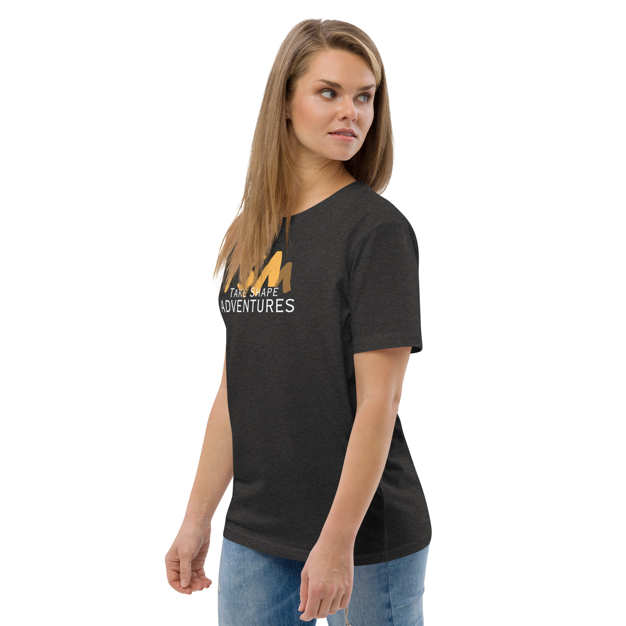 Organic Cotton T-Shirt - Image 14
