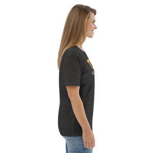 Organic Cotton T-Shirt - Image 16