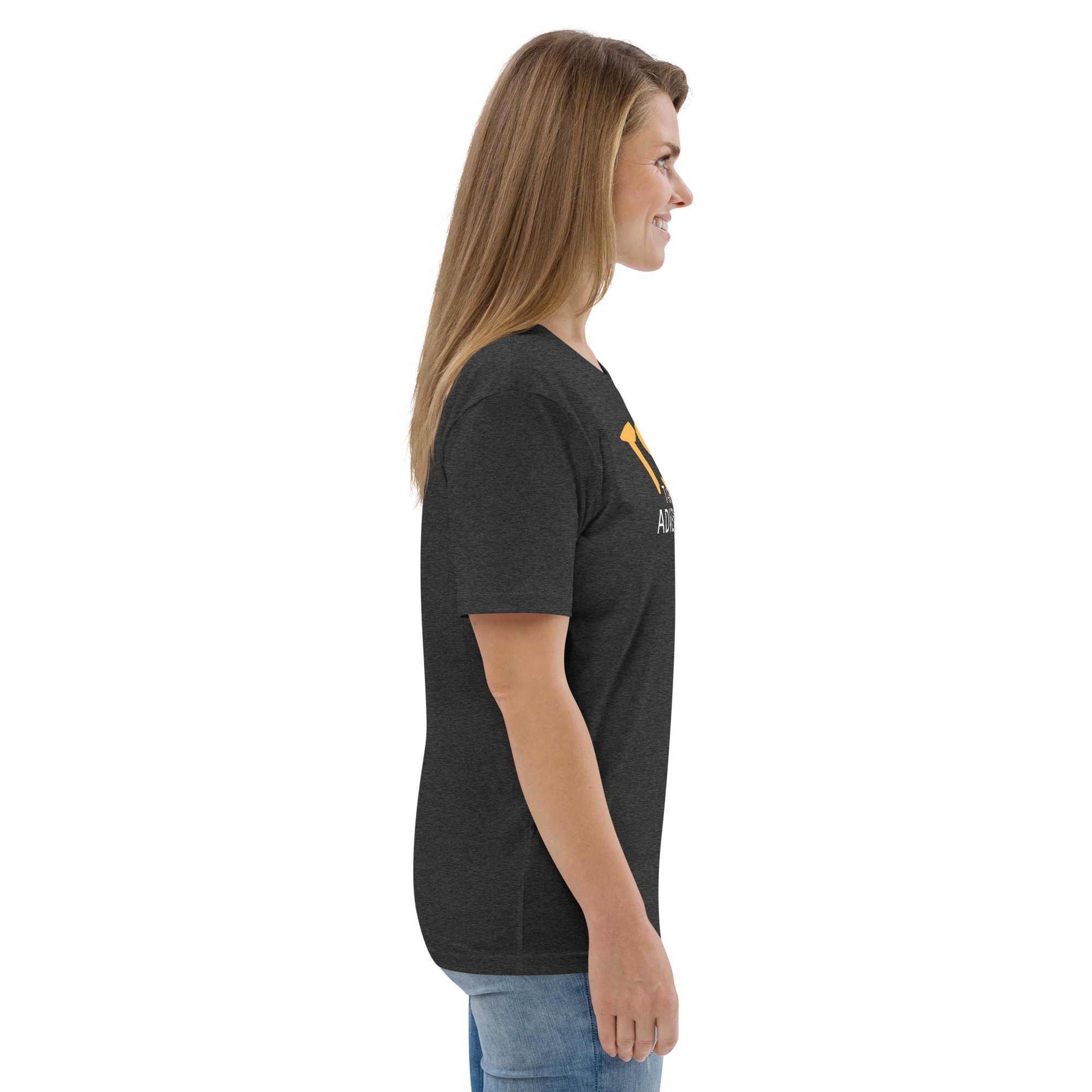 Organic Cotton T-Shirt - Image 16