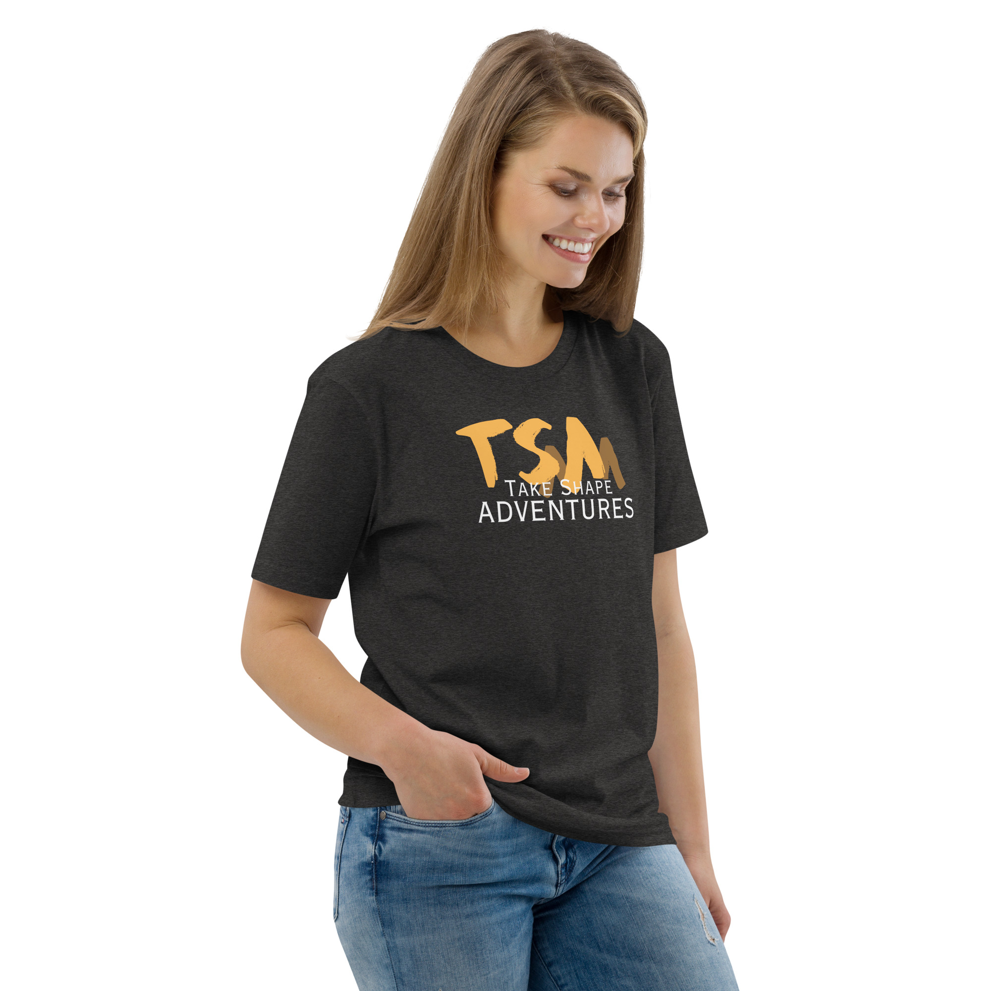 Organic Cotton T-Shirt - Image 15