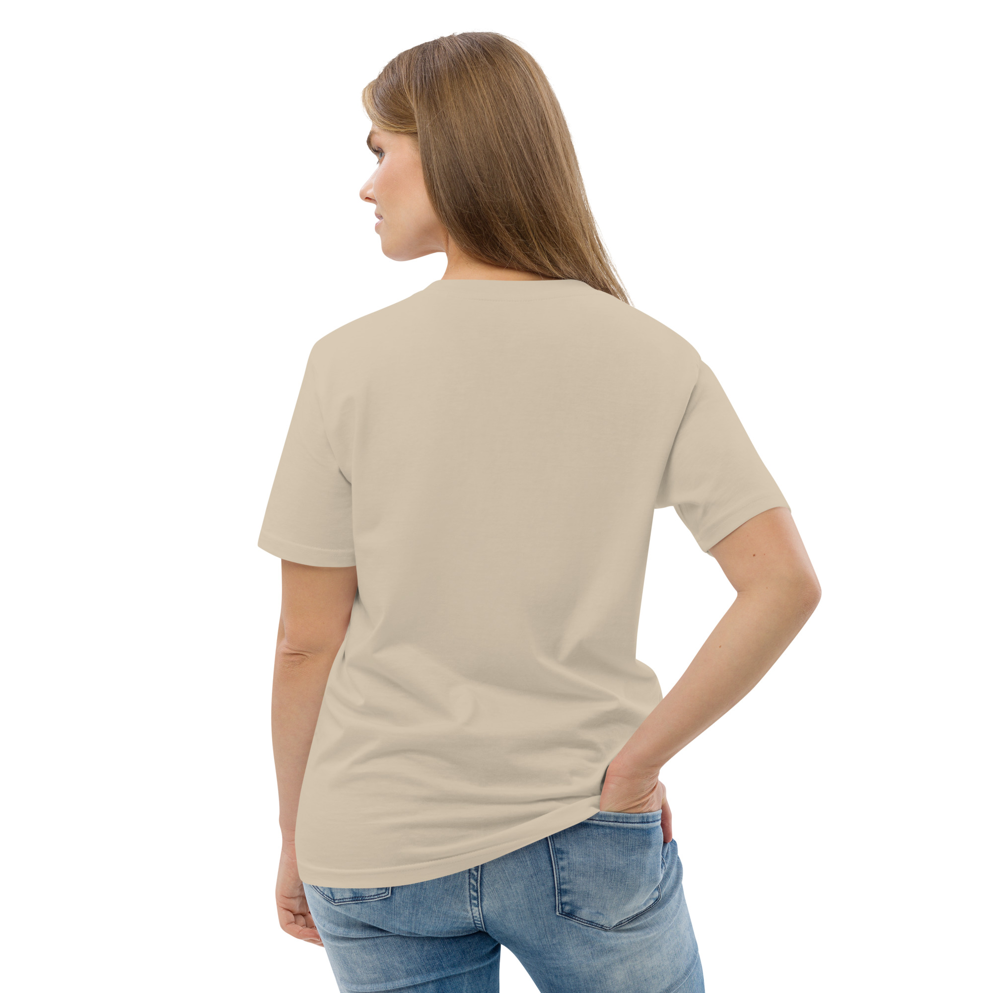 Organic Cotton T-Shirt - Image 69