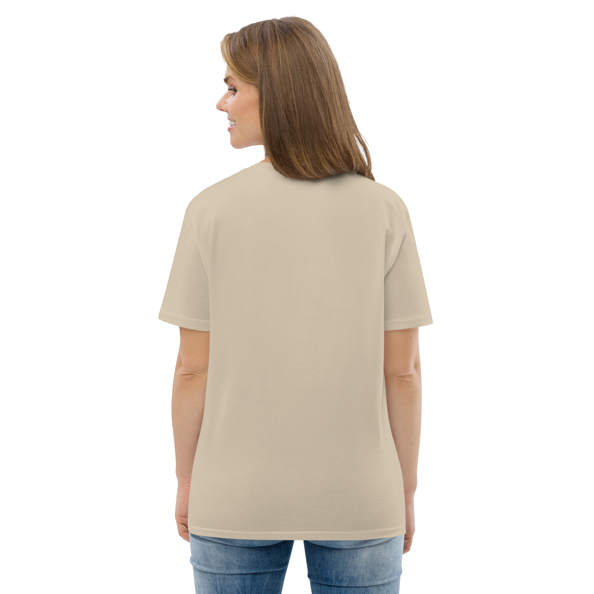 Organic Cotton T-Shirt - Image 68