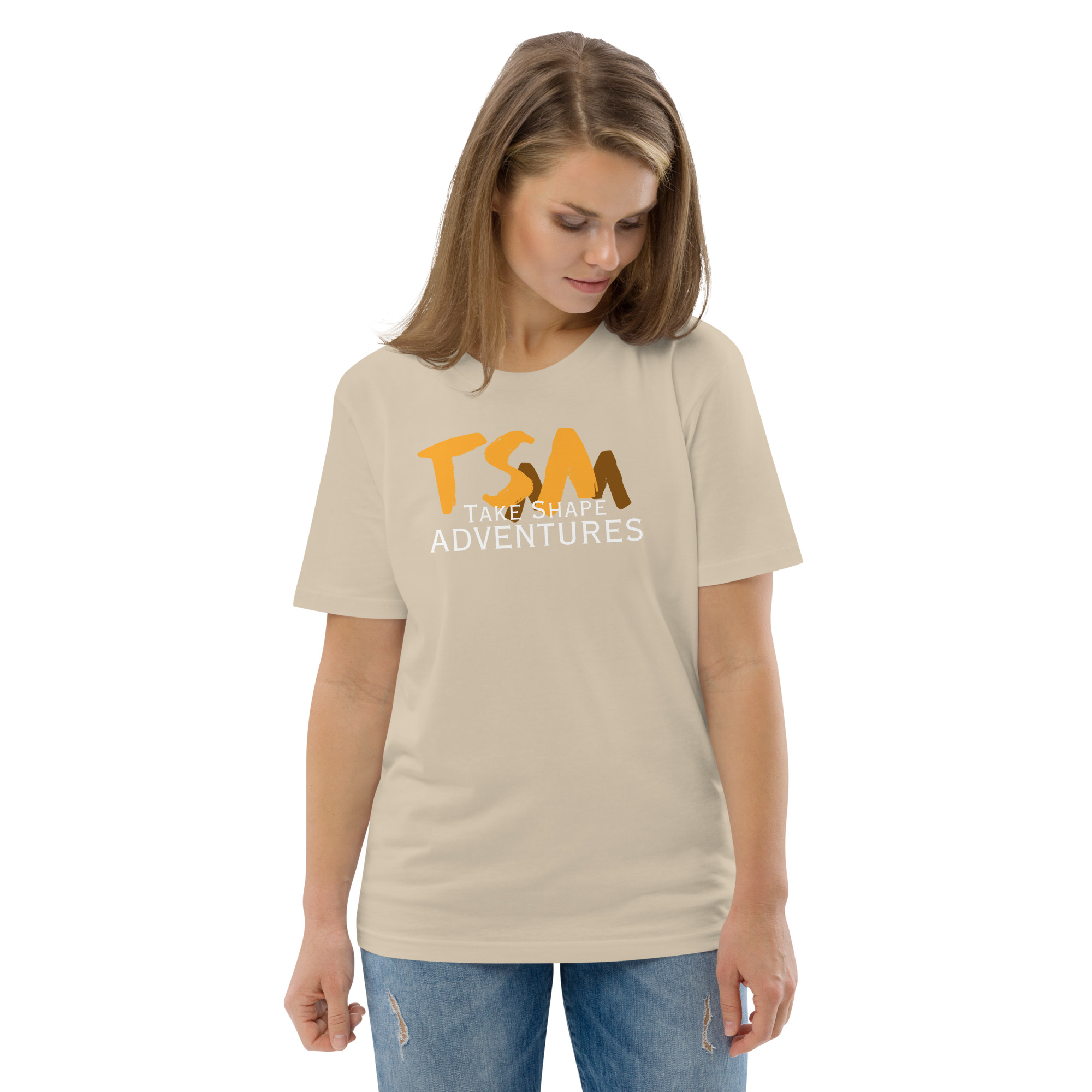 Organic Cotton T-Shirt - Image 67