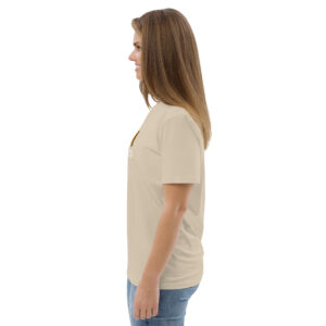 Organic Cotton T-Shirt - Image 73