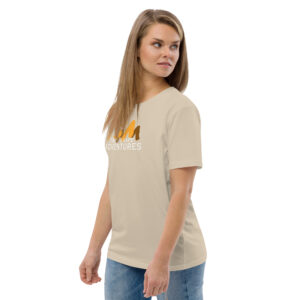 Organic Cotton T-Shirt - Image 70