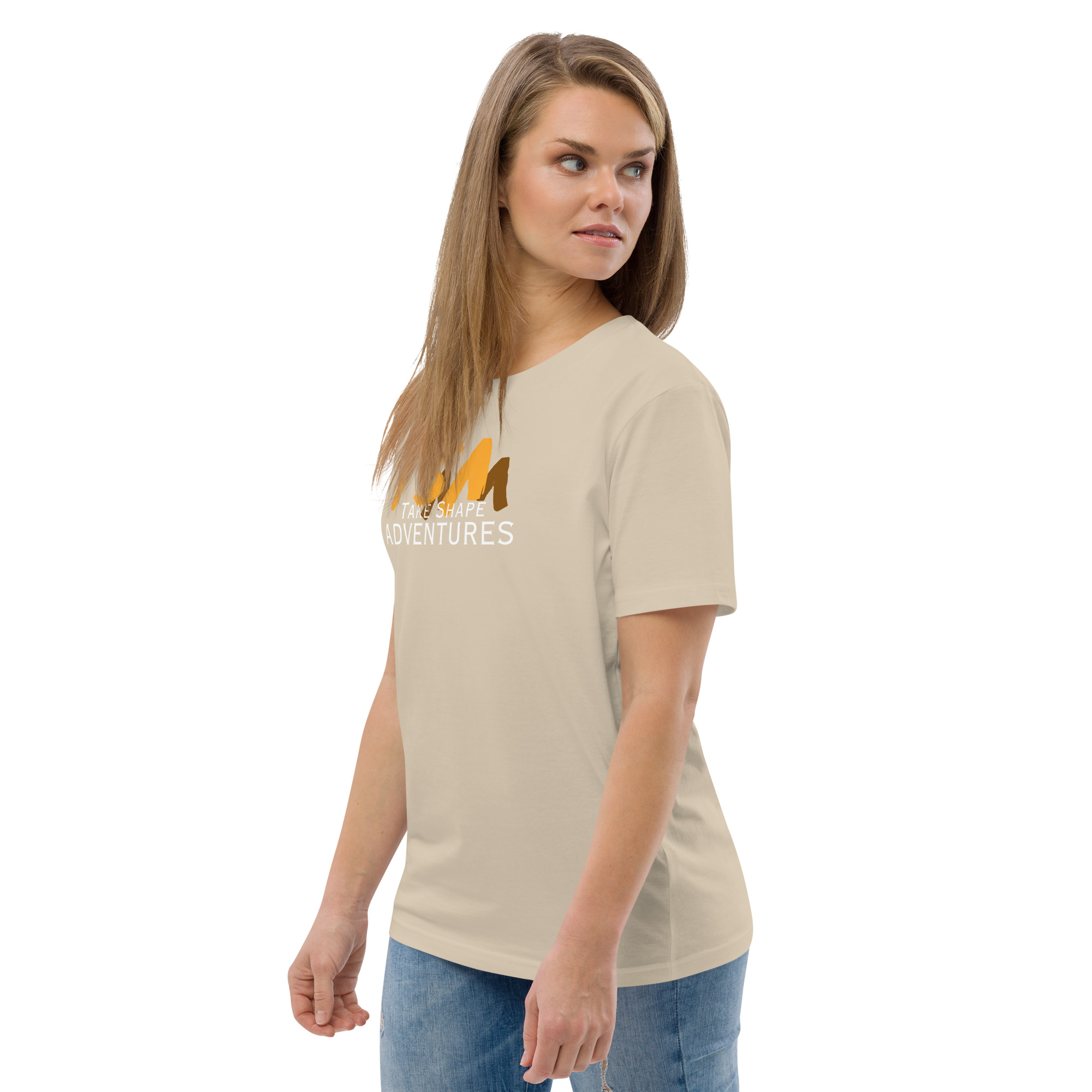 Organic Cotton T-Shirt - Image 70