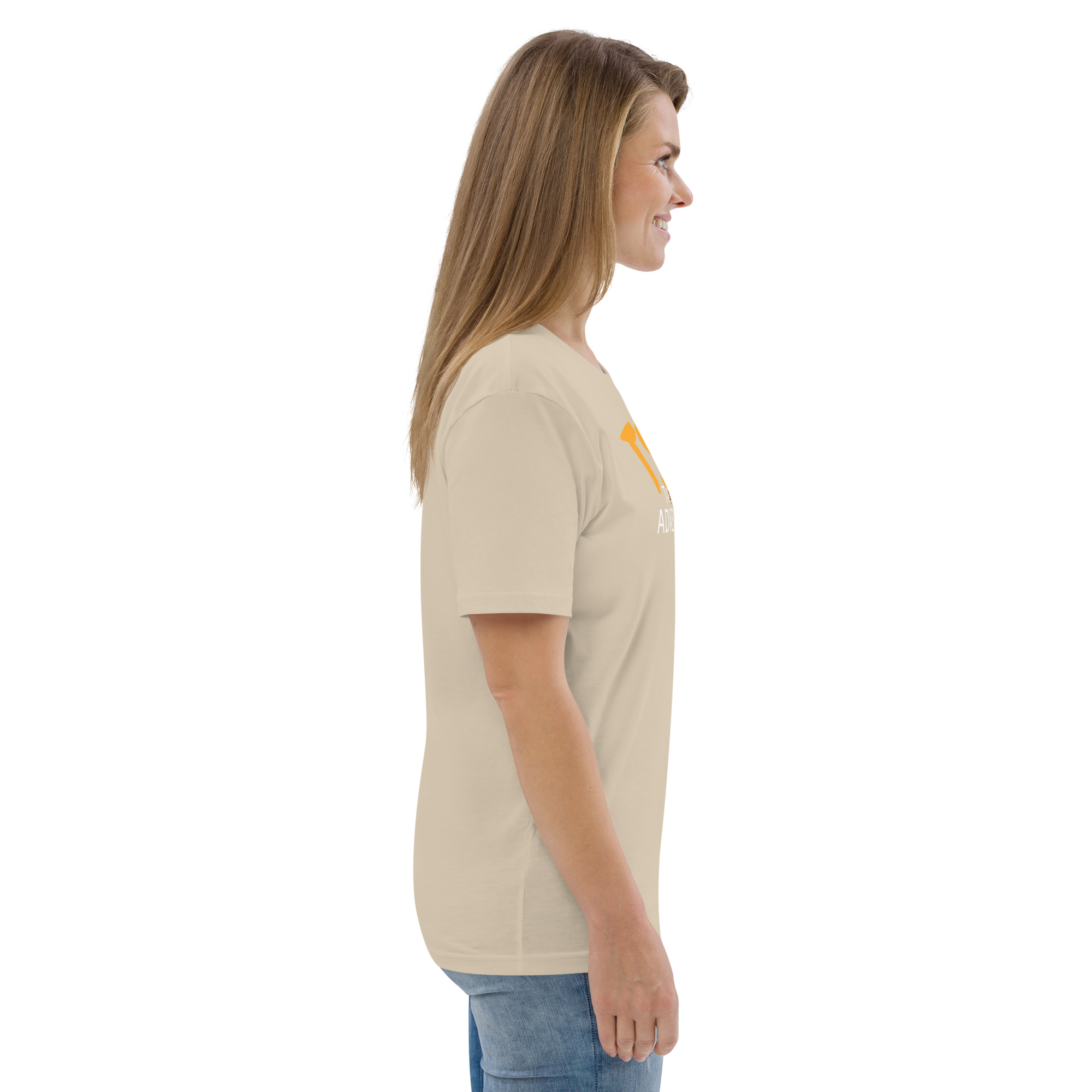 Organic Cotton T-Shirt - Image 72