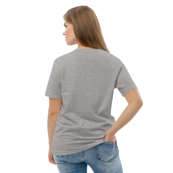 Organic Cotton T-Shirt