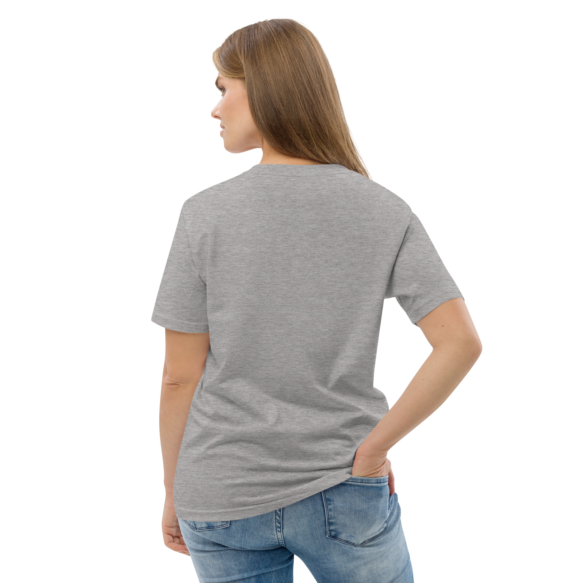 Organic Cotton T-Shirt - Image 61