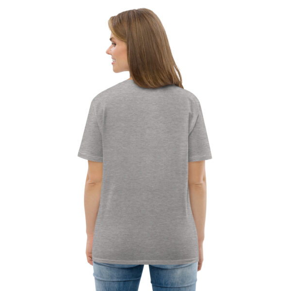 Organic Cotton T-Shirt