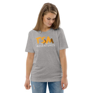Organic Cotton T-Shirt - Image 59