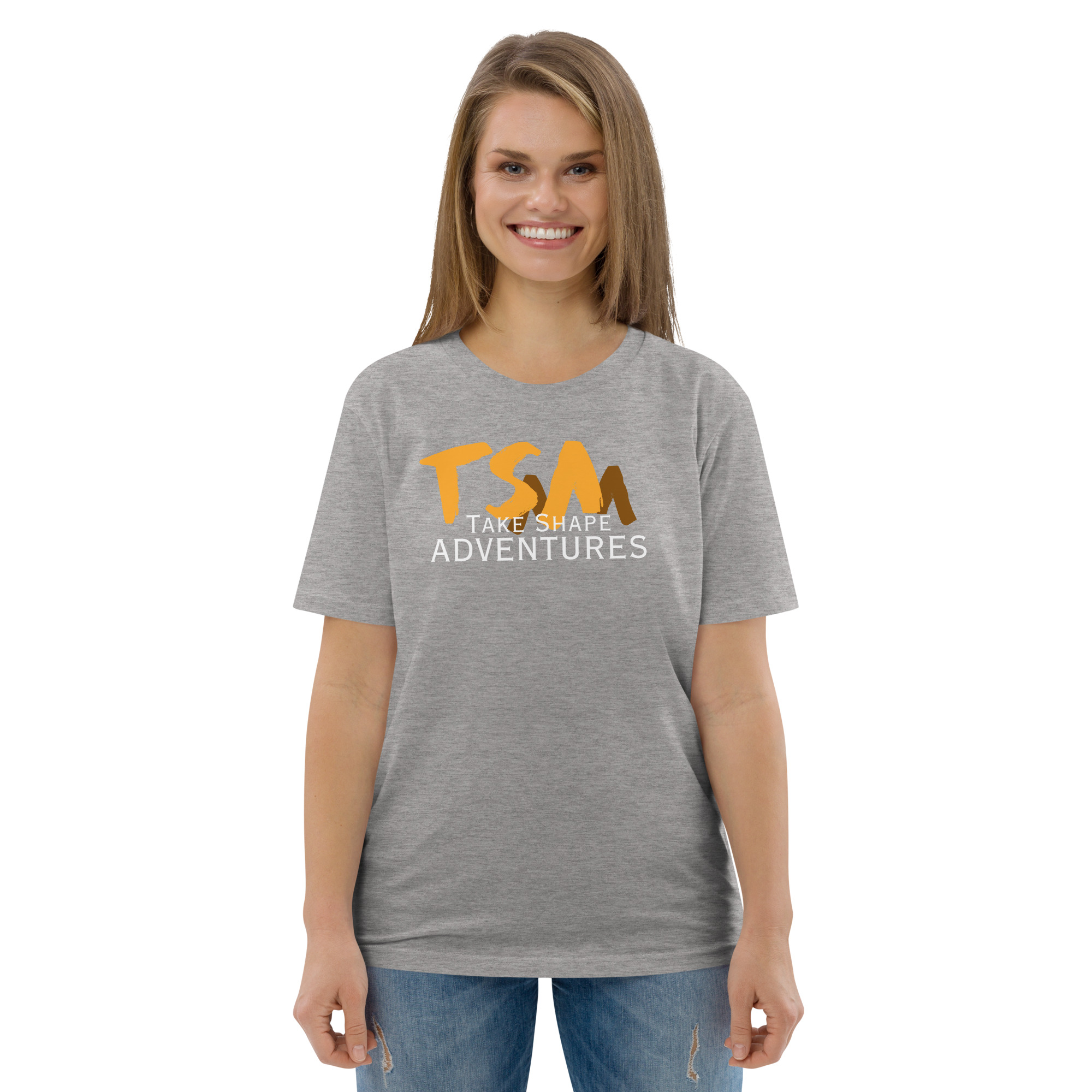 Organic Cotton T-Shirt - Image 58