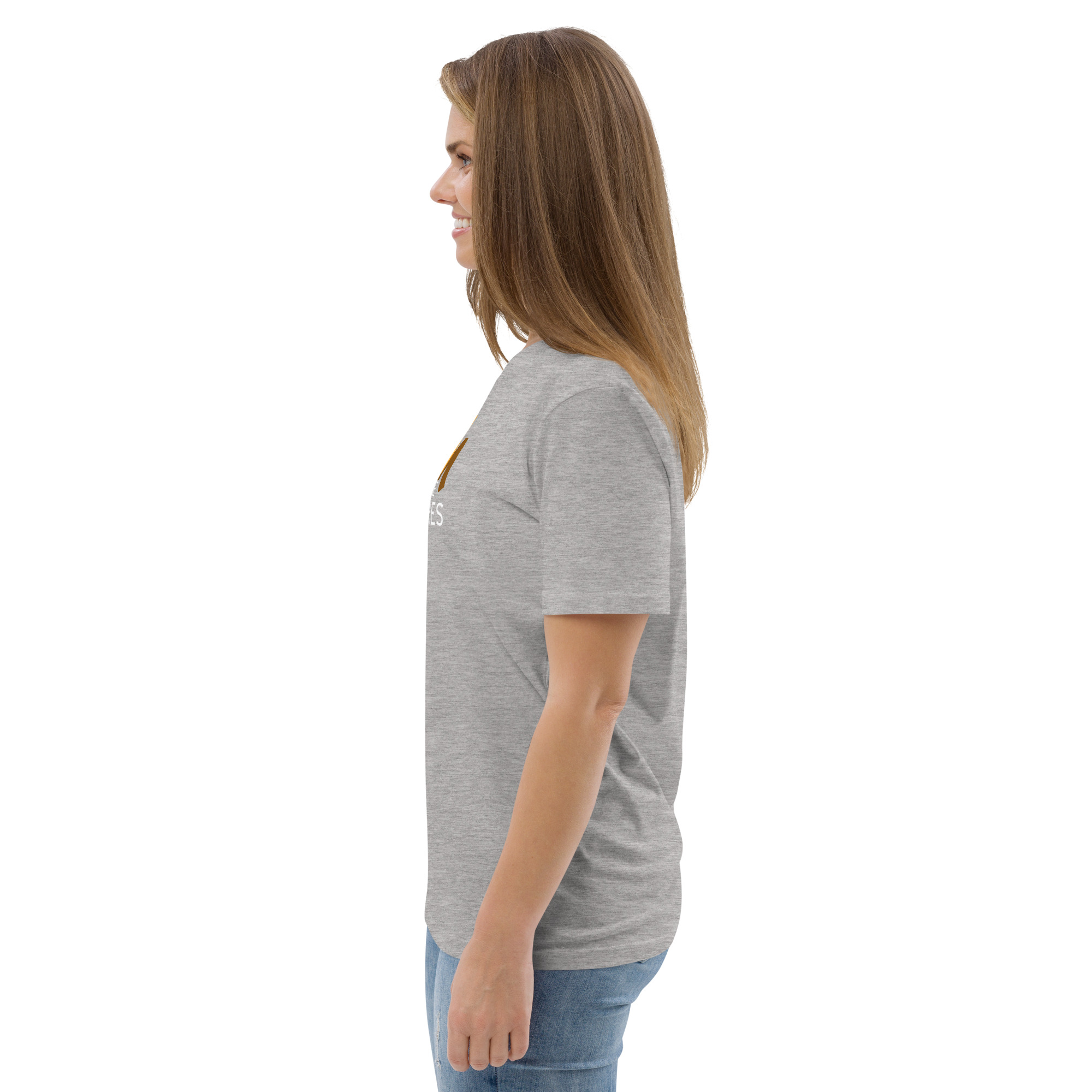 Organic Cotton T-Shirt - Image 65