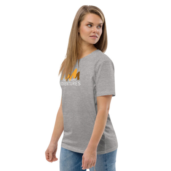 Organic Cotton T-Shirt