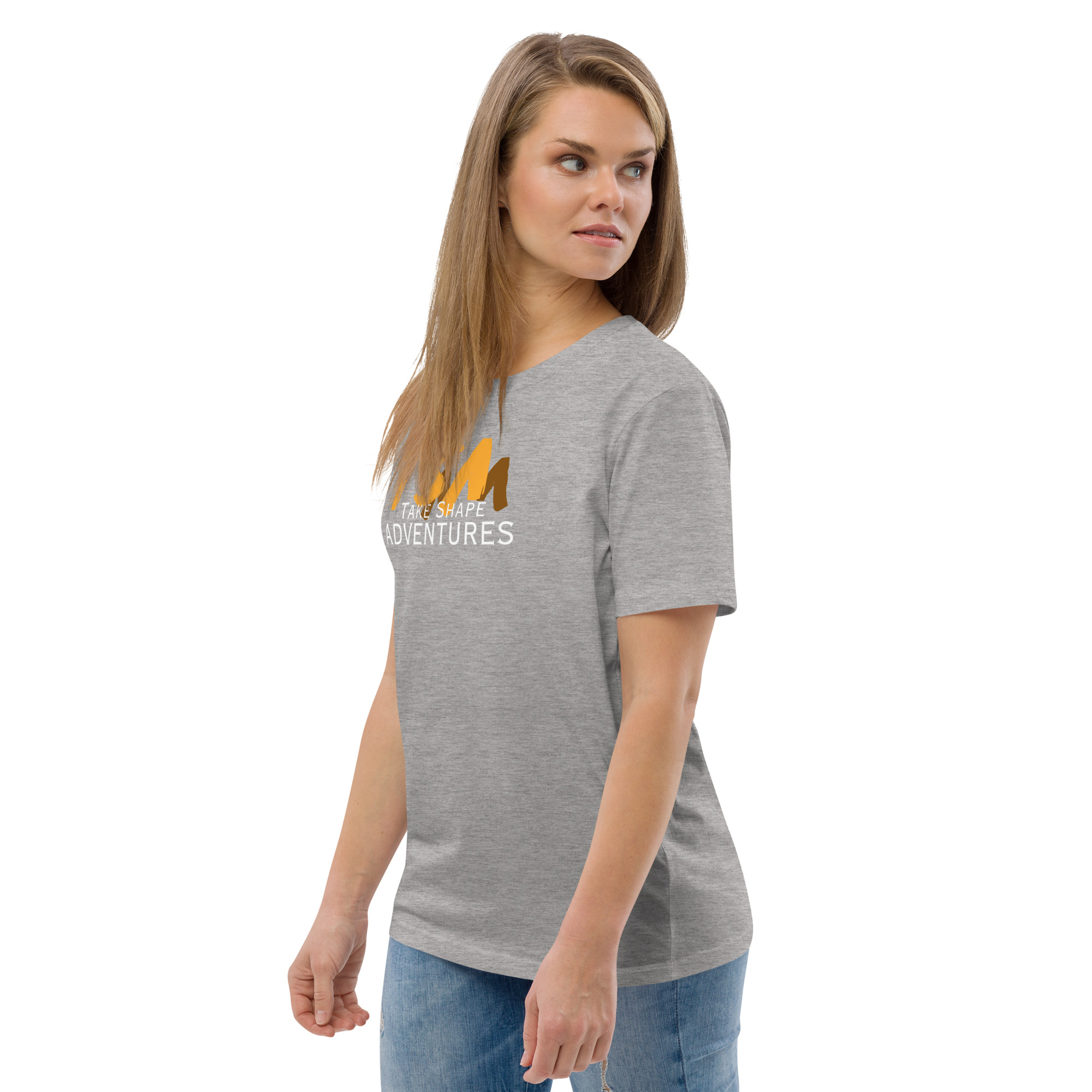 Organic Cotton T-Shirt - Image 62