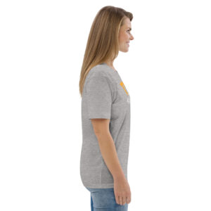 Organic Cotton T-Shirt - Image 64