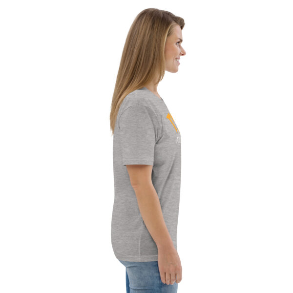 Organic Cotton T-Shirt