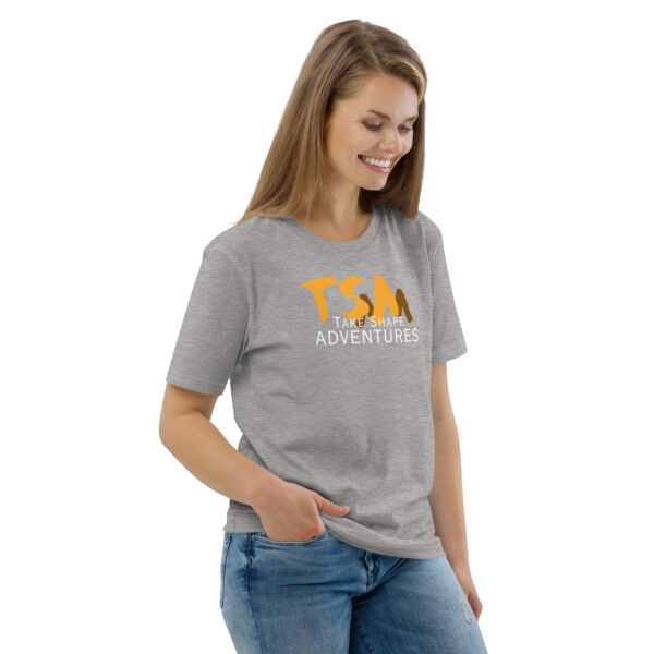 Organic Cotton T-Shirt