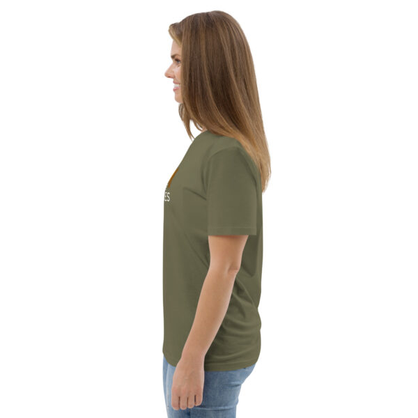 Organic Cotton T-Shirt