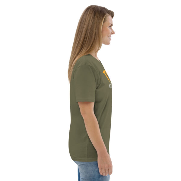 Organic Cotton T-Shirt