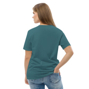 Organic Cotton T-Shirt - Image 37