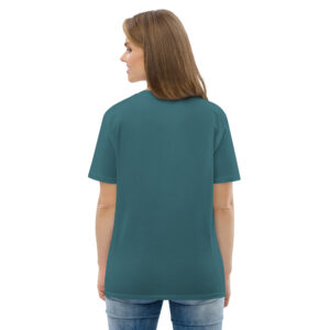 Organic Cotton T-Shirt - Image 36