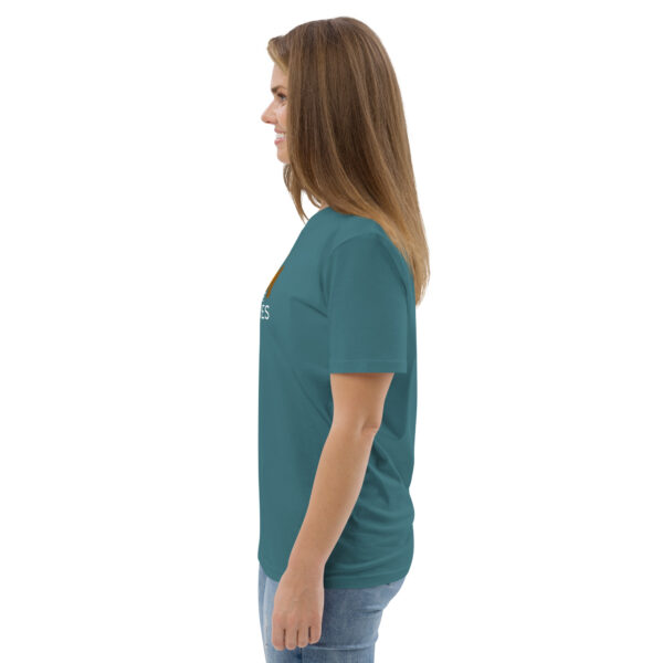 Organic Cotton T-Shirt