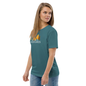 Organic Cotton T-Shirt - Image 38