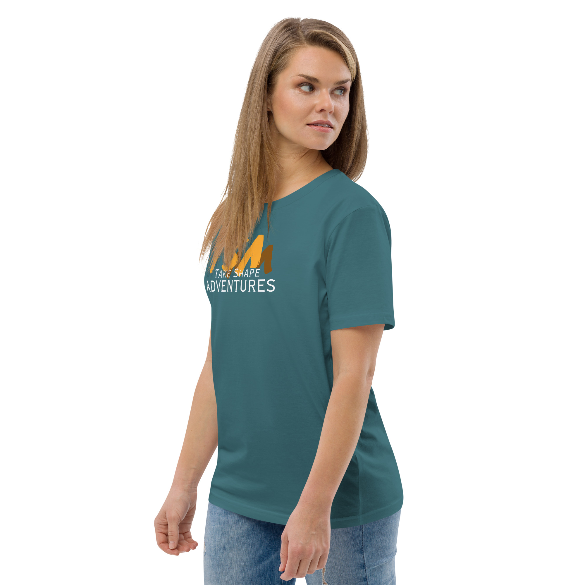 Organic Cotton T-Shirt - Image 38
